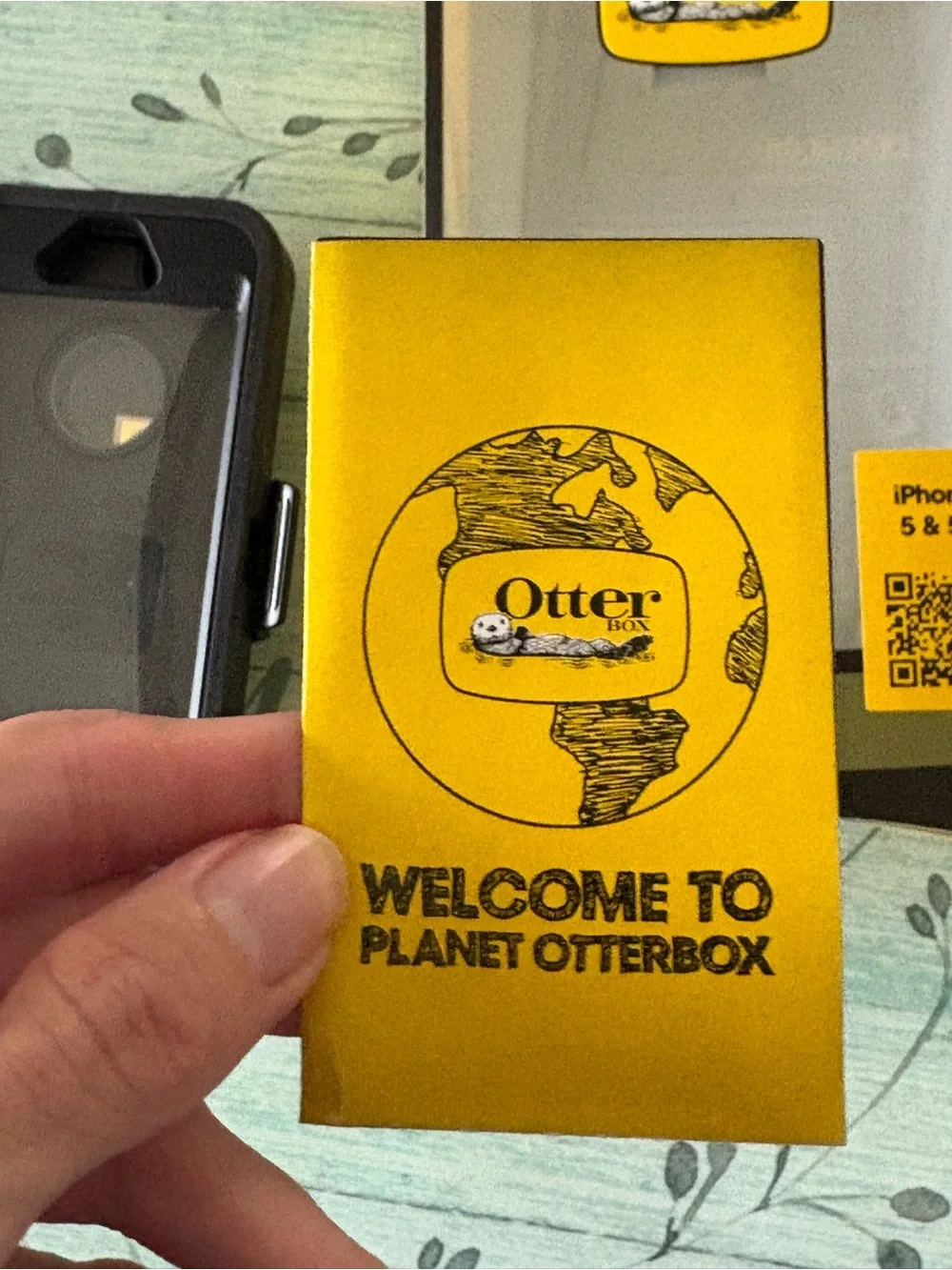OtterBox new defender